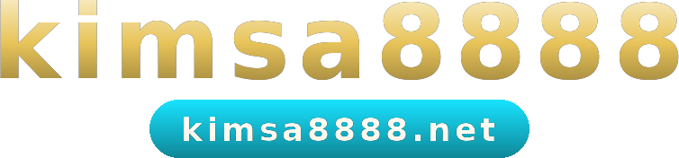 kimsa8888 logo